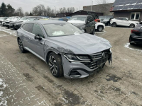 Volkswagen Arteon R-Line DSG Skóra Podgrzewanie Kamera Virtual Gliwice - zdjęcie 2