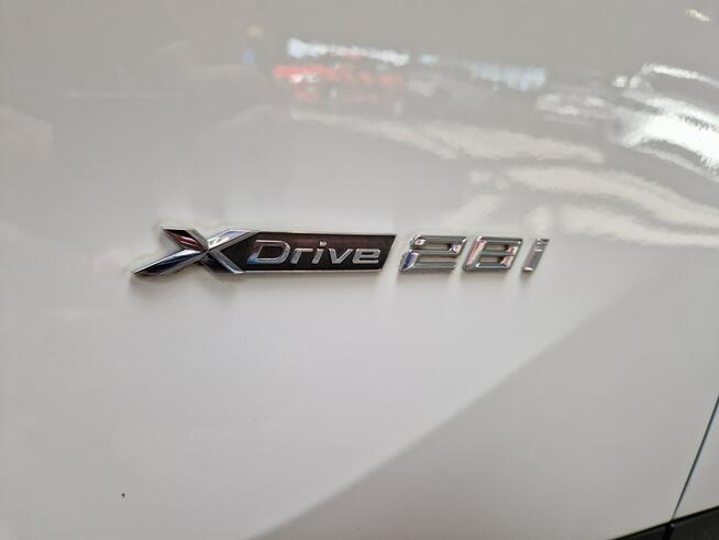 BMW X1 Zobacz opis !!W podanej cenie  Roczna Gwarancja !!! Mysłowice - zdjęcie 11
