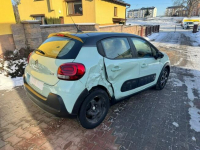 Citroen C3 1.2 12V #Nawigacja#Mały przebieg Margonin - zdjęcie 10