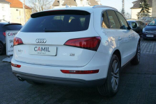 Audi Q5 zarejestrowany, ubezpieczony Opole - zdjęcie 5