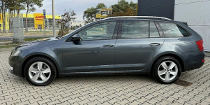 Škoda Octavia Navi Climatronic Gwarancja Kutno - zdjęcie 8