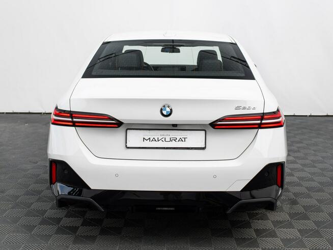GD7P018#520d mHEV M Sport Ambient Podgrz.f K.cof Salon PL VAT23% Gdynia - zdjęcie 8