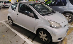 Toyota Aygo 1.0