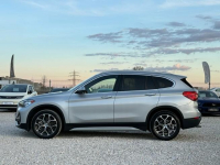 BMW X1, 2021 Michałowice - zdjęcie 7