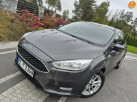 Ford Focus 1.5tdci  navi bezwypadkowy alufegi pdc