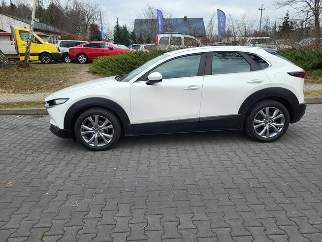 Mazda CX-30 Szwajcaria/4x4/Automat/opłacony koszt rej160zł Żyrardów - zdjęcie 3