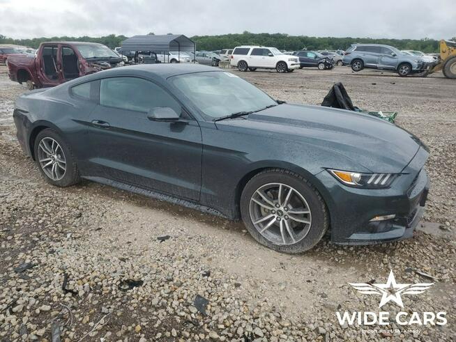 Ford Mustang V6 3.7l Sękocin Nowy - zdjęcie 1