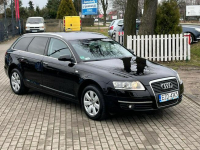 Audi A6 *LEDY TYŁ*Diesel*1 właściciel w kraju* Zduńska Wola - zdjęcie 2
