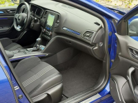 Renault Megane GT 205 KM BOSE LED 4Control Tarnowskie Góry - zdjęcie 7