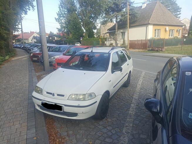 FIAT PALIO WEEKEND SPRZEDAM Nowy Sącz - zdjęcie 2