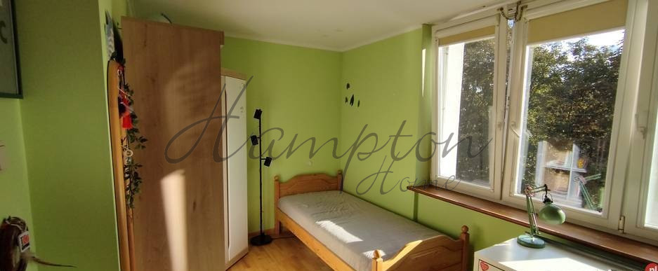 Praga Południe Saska Kępa 3 pokoje Praga-Południe - zdjęcie 6