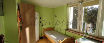 Praga Południe Saska Kępa 3 pokoje Praga-Południe - zdjęcie 6