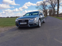 Audi A5 coupe quatro 2.0 turbo