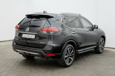 GD286WW # X-Trail 1.7 dCi Tekna 4WD, K.cofania, skóry, VAT23% Gdańsk - zdjęcie 4