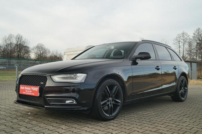 Audi A4 2.0 TDI 150KM Quattro, z Włoch, w PL 2 właściciel Stan BDB Goczałkowice-Zdrój - zdjęcie 2