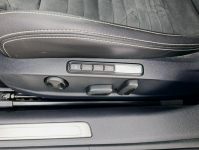 Volkswagen Passat Salon polska fv23% bezwyoadkowy Karczew - zdjęcie 10