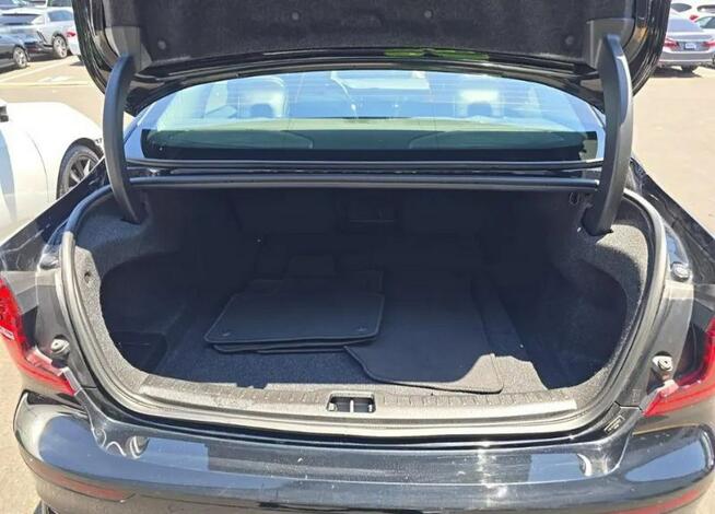 Volvo S60 Bogata wersja wyposażenia / AWD / B5 / niski przebieg Białystok - zdjęcie 12