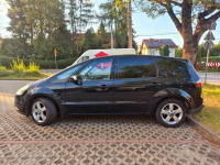 Ford S-max - 2008 r 2.0 TDCI Kraków - zdjęcie 4