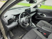 Toyota Yaris Cross Pierwszy właściciel/Krajowy/fvat/Hybryda Balice - zdjęcie 11