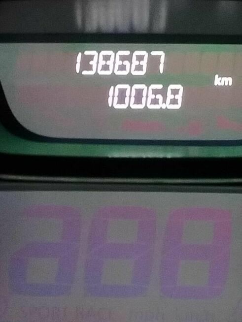 SPRZEDAM RENAULT CAPTUR Łopienno - zdjęcie 10