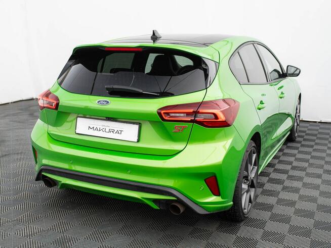 Ford Focus GD4N776#2.3 EcoBoost ST X Pakiet zimowy Salon PL VAT23% Gdynia - zdjęcie 5