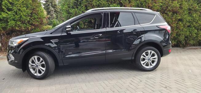 Ford Kuga 2.0 AWD150KM Super Stan Import Raty Opłaty !!! Łęczyca - zdjęcie 7