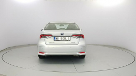 Toyota Corolla 1.8 Hybrid Comfort ! Z polskiego salonu ! Faktura VAT ! Warszawa - zdjęcie 6