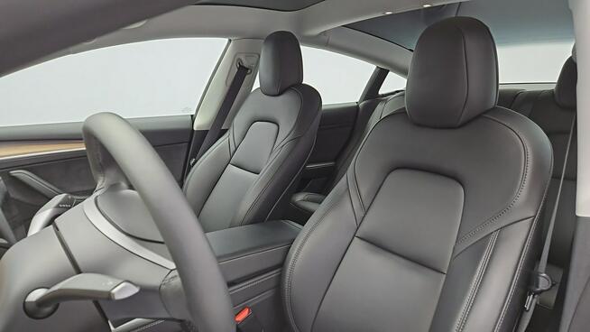 Tesla Model 3 Long Range RWD ! Z Polskiego Salonu ! Faktura Vat ! Warszawa - zdjęcie 11