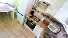 Kawalerka z balkonem, klimatyzacją  os. Chrobry Głogów - zdjęcie 4