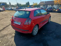 Fiat Stilo 1.9JTD 115km 02r Tarnów - zdjęcie 4