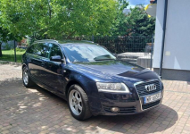 Audi A6 2.4 Quattro LPG 2008r