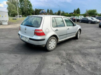 Volkswagen Golf 1.9TDI 101km 02r Tarnów - zdjęcie 3