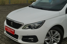 Peugeot 308 2018R 1,5 DIESEL 102KM Goczałkowice-Zdrój - zdjęcie 2