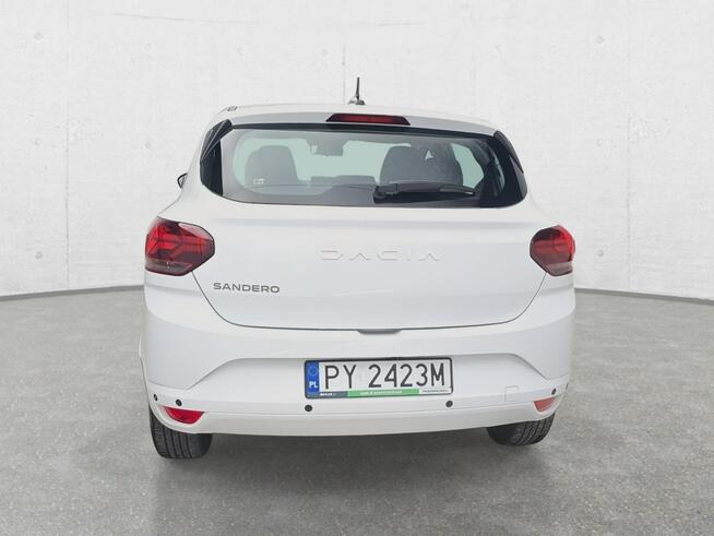 Dacia Sandero Poleasingowe.pl BZ Komorniki - zdjęcie 6