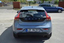 Volvo V40 2.0D Automat Led 2016r Navi Sprowadzony Opłacony Majdan Sieniawski - zdjęcie 11