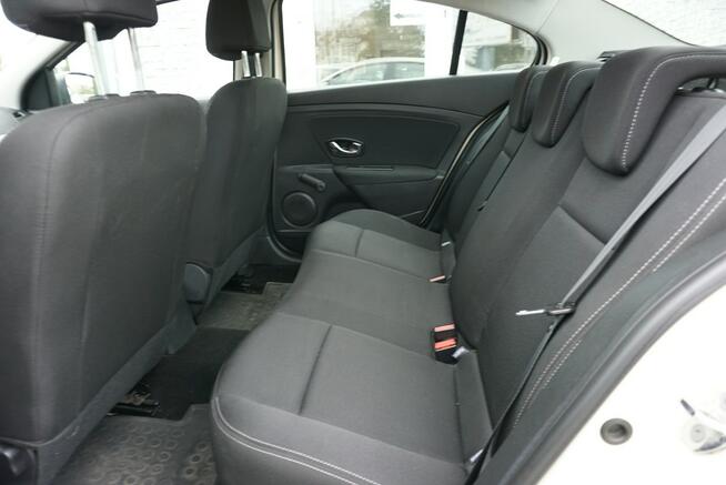Renault Fluence polski salon Opole - zdjęcie 11