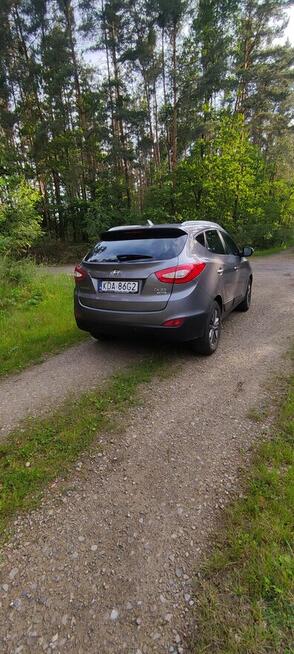 Sprzedam Hyundai ix35 Szczucin - zdjęcie 5