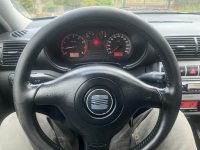 Seat Leon 1.6 16V Stella Kielczykowizna - zdjęcie 5