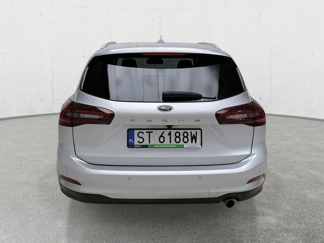 Ford Focus Komorniki - zdjęcie 6