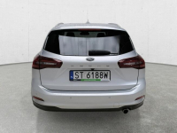 Ford Focus Komorniki - zdjęcie 6