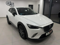 Mazda CX-3 Serwisowany / Roczna Gwarancja GetHelp w cenie / zadbany Korczyna - zdjęcie 8