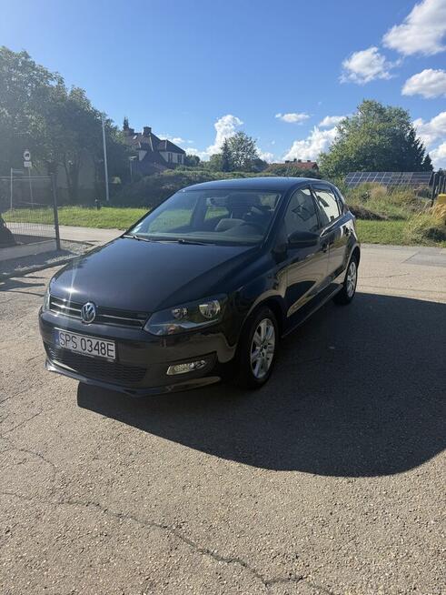VW Polo 1.2 TDI Pszczyna - zdjęcie 5