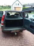 Honda CRV 2,2CTDi Choroszcz - zdjęcie 4
