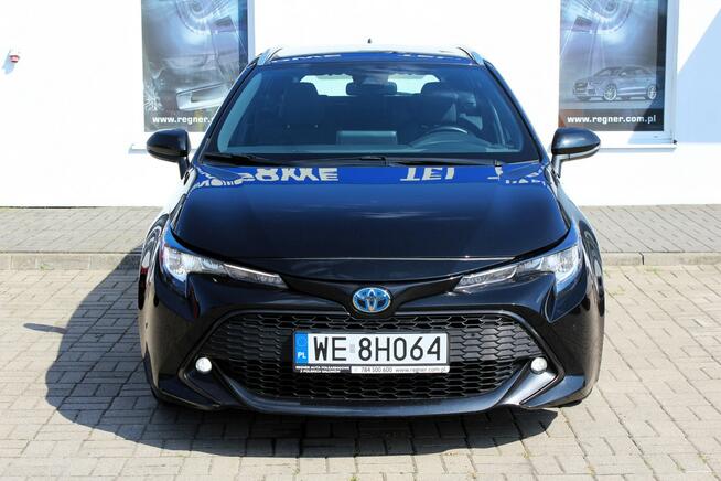 Toyota Corolla Comfort SalonPL FV23% Kamera LED Tempomat Android/Apple Sokołów - zdjęcie 2