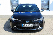 Toyota Corolla Comfort SalonPL FV23% Kamera LED Tempomat Android/Apple Sokołów - zdjęcie 2