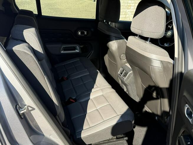Citroen C5 Aircross 1.5 BlueHDI 130KM Shine Edition Bezwypadkowy Gostyń - zdjęcie 8