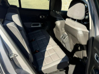 Citroen C5 Aircross 1.5 BlueHDI 130KM Shine Edition Bezwypadkowy Gostyń - zdjęcie 8