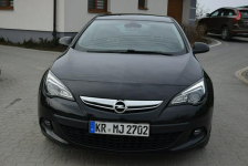Opel Astra 1.4TB Navi/ PDC/ Led/ 104 TYS KM/ Sprowadzony/ Opłacony Majdan Sieniawski - zdjęcie 4