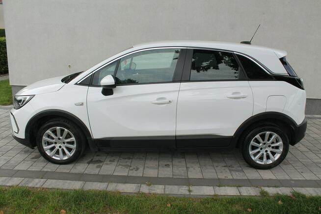 Opel Crossland X Ostrów Wielkopolski - zdjęcie 7