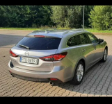 Mazda 6 2013 Turek - zdjęcie 3